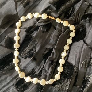 Freshwater Pearl Necklace